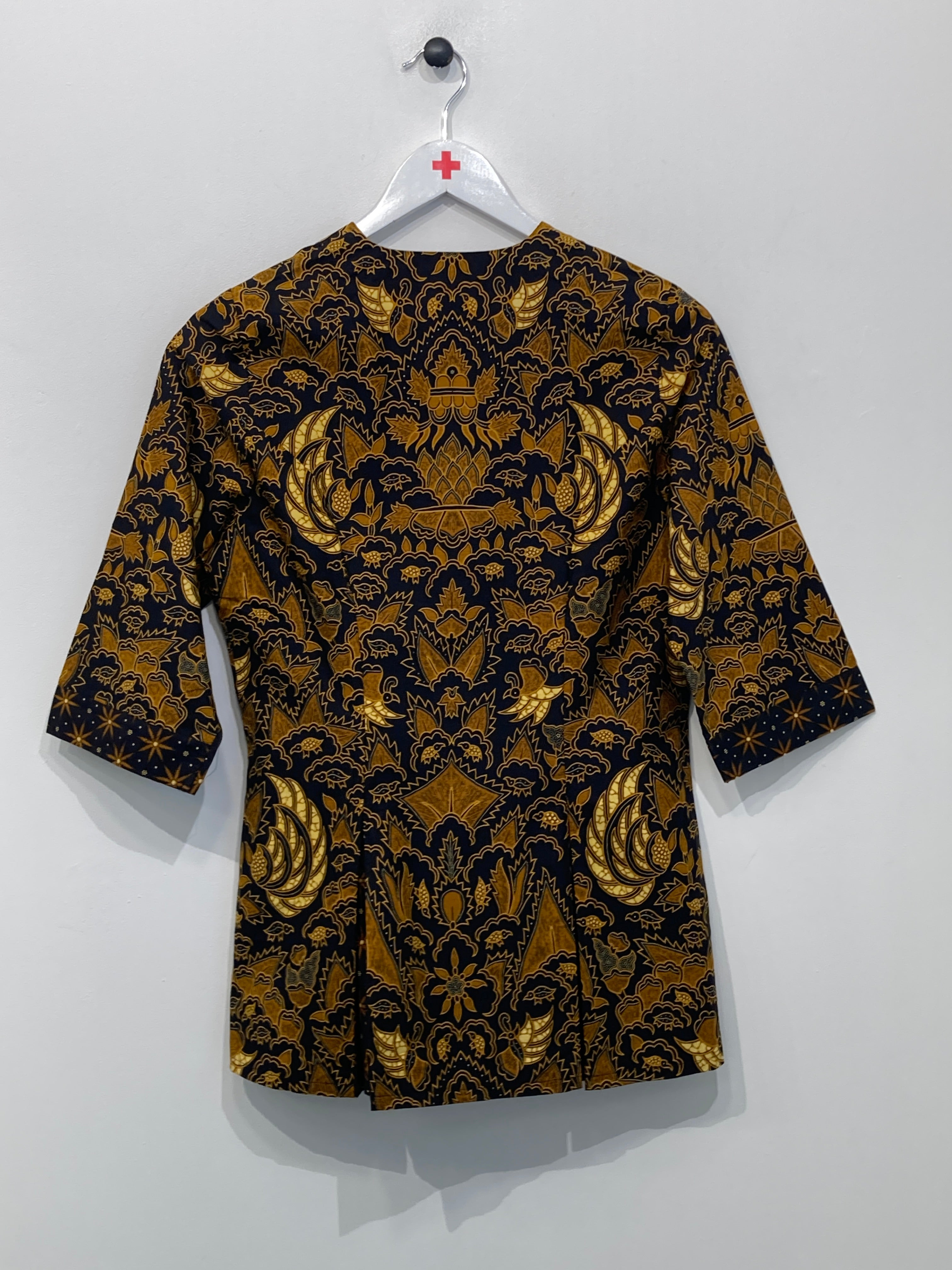 Keris Fashion Bluse
